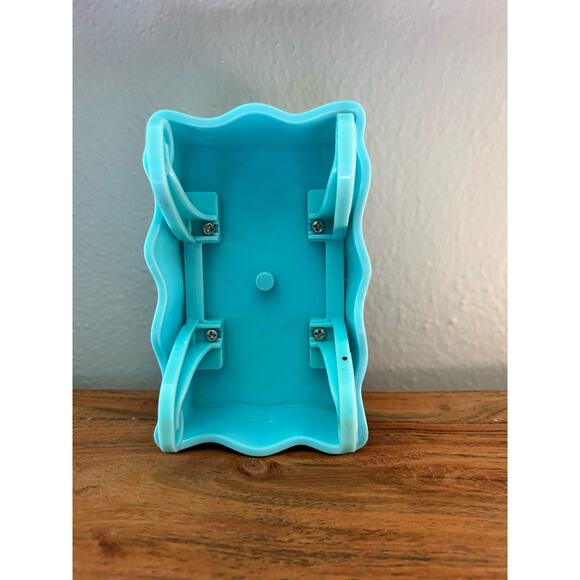 Dance 'n Twirl Palace Castle Replacement Table Part Fisher-Price Little People - Picture 4 of 6